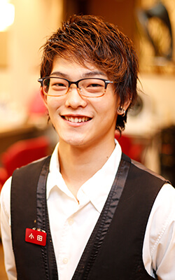 小田 浩司
