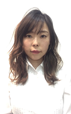 遠藤 奈津美