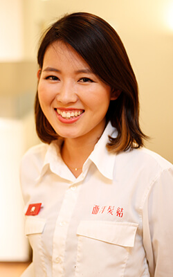 奥 美沙紀