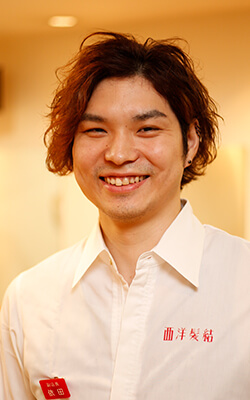 依田 和樹