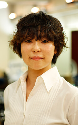 遠藤 奈津美