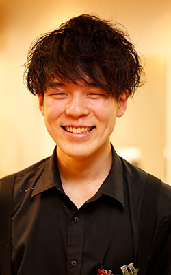 加藤 元