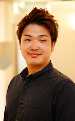 甲斐 寛隆
