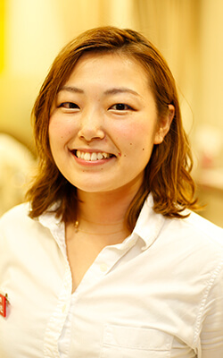 小松 美穂