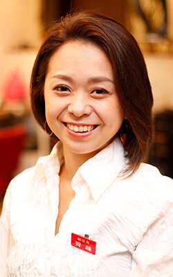 齊藤 昌子