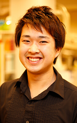 松野 仁郎