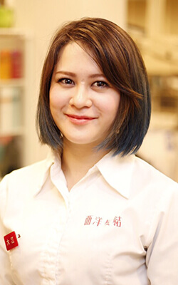 大江 歩