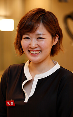 尾園 未来