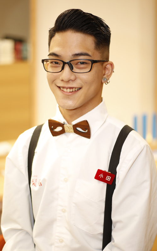 小田 浩司